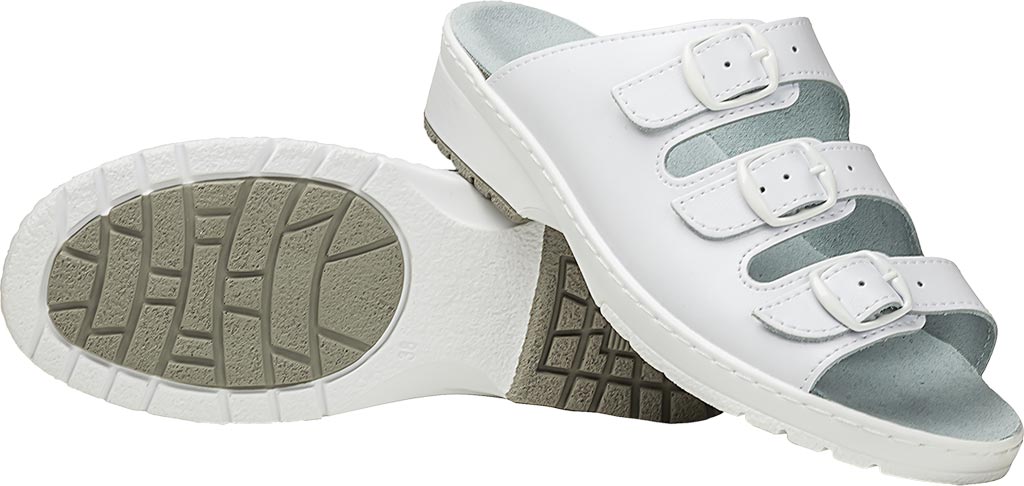 BUTY Zawodowe MEDIBUT białe
