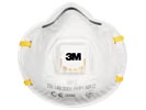 Półmaska 3M biała (3M-MAS-P1-8812 W)
