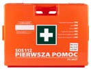 Apteczka AZP20