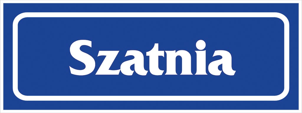ZNAK Bezpieczeństwa ANRO