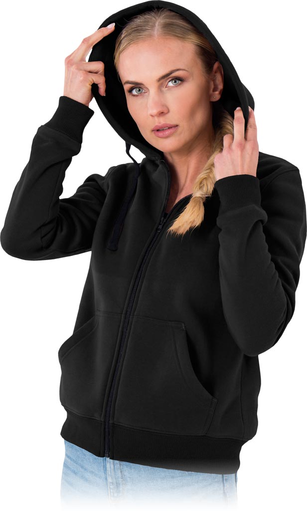 Bluza Ochronna REIS czarna