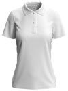 POLO Damskie STEDMAN biały (SST3100 WHI)