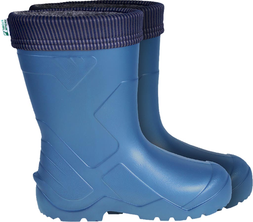 BUTY Zawodowe FAGUM-STOMIL niebieskie