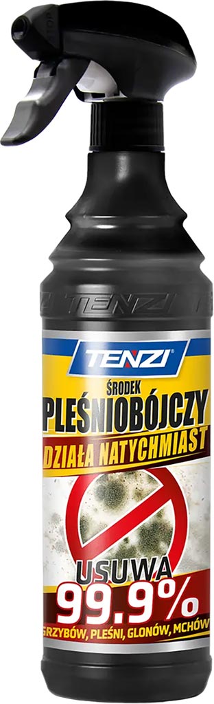 Środek Pleśniobójczy 8% VAT TENZI