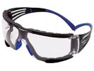 Okulary Ochronne 3M transparentne (3M-OO-SF400U T)