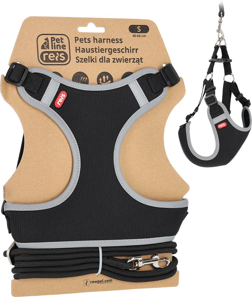 PET Harness REIS