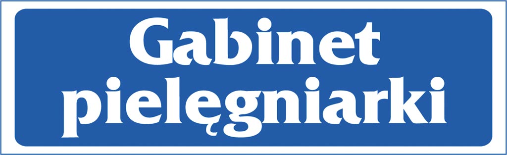 ZNAK Bezpieczeństwa ANRO