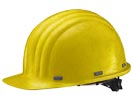 HEŁM Ochronny SCHUBERTH żółty