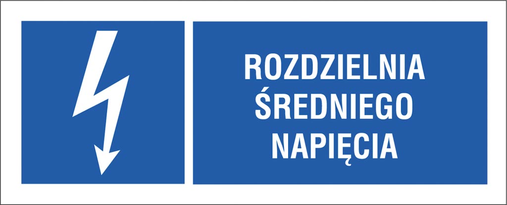 ZNAK Bezpieczeństwa ANRO