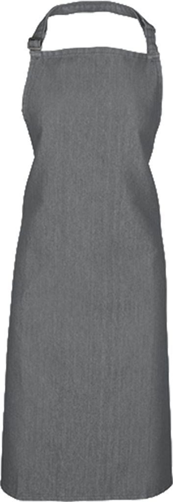 Fartuch Premier Workwear szary postman