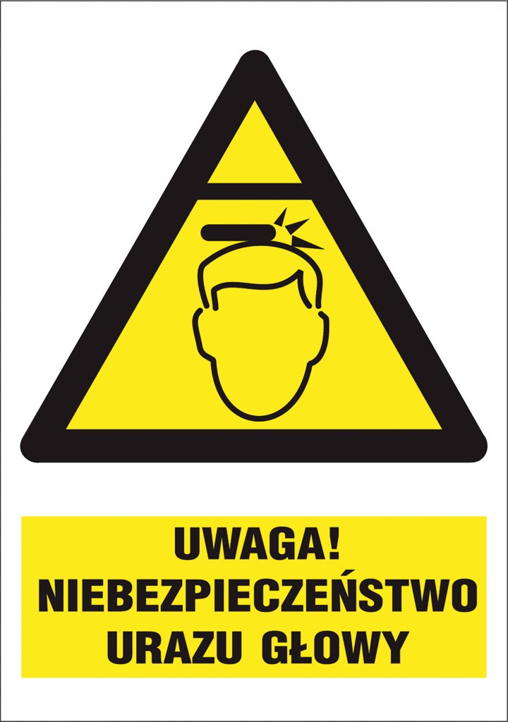 ZNAK Bezpieczeństwa ANRO