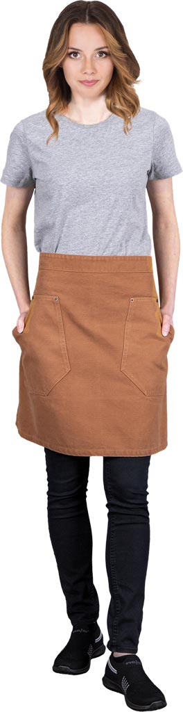 Zapaska Ochronna REIS jasnobrązowa