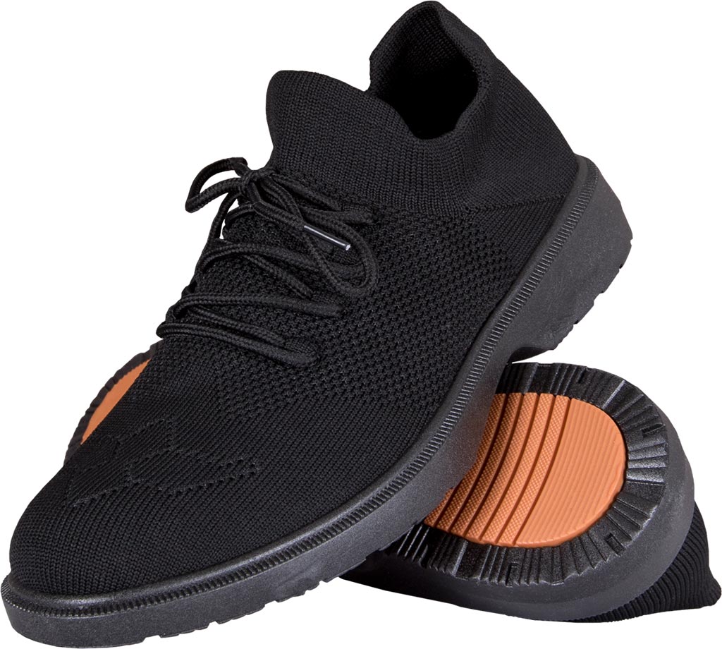 BUTY Rekreacyjne REIS czarne