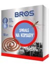 Spirala na Komary BROS
