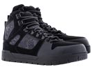 BUTY Bezpieczne DC czarne