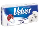 Papier Toaletowy VELVET