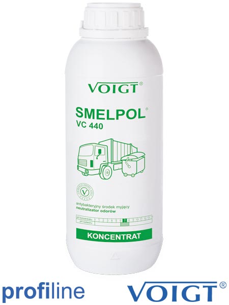 ŚRODEK ANTYBAKTERYJNY