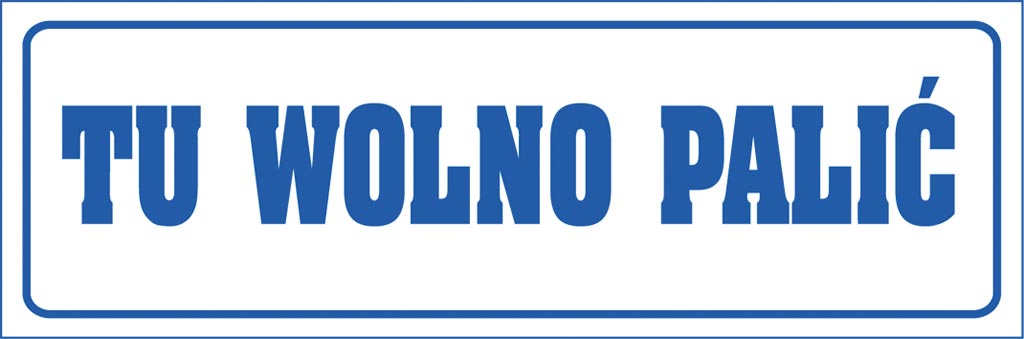 ZNAK Bezpieczeństwa ANRO