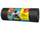 Worki na Śmieci JAN NIEZBĘDNY czarny (JAN-WOR-LD240 B)