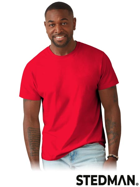 T-SHIRT MĘSKI