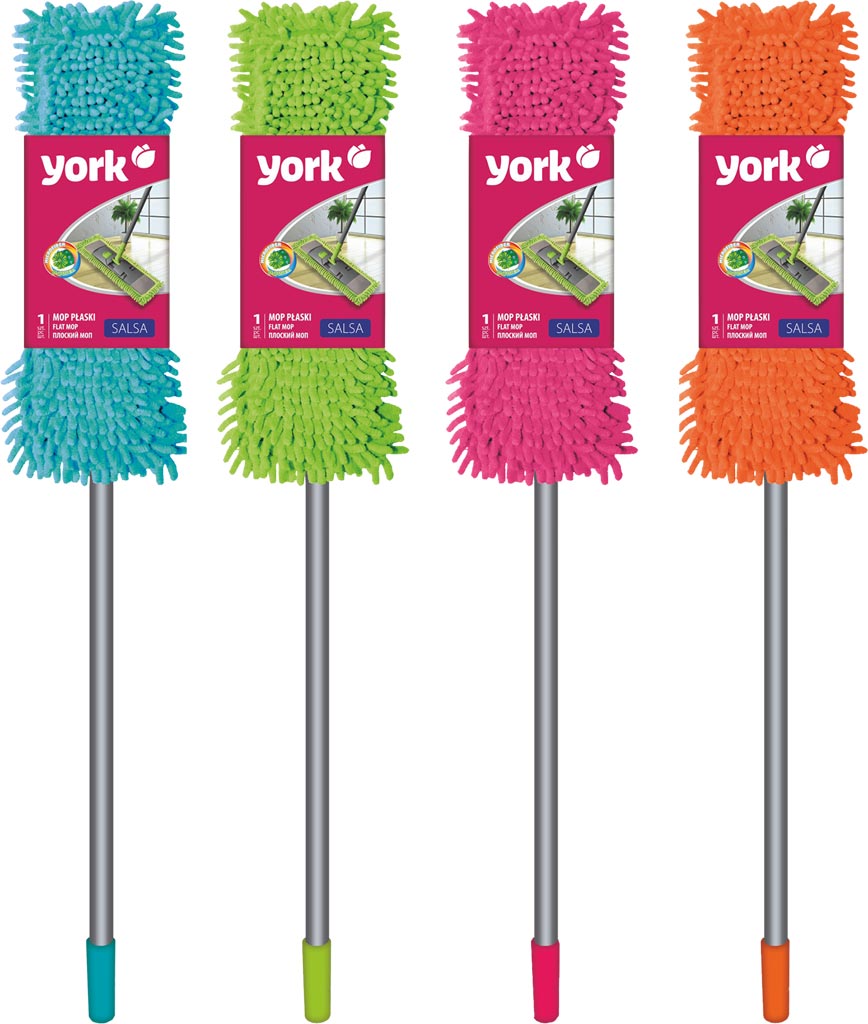 MOP Salsa YORK