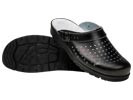 BUTY Zawodowe MEDIBUT czarne damskie