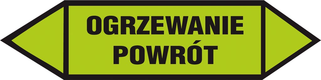 ZNAK Bezpieczeństwa ANRO