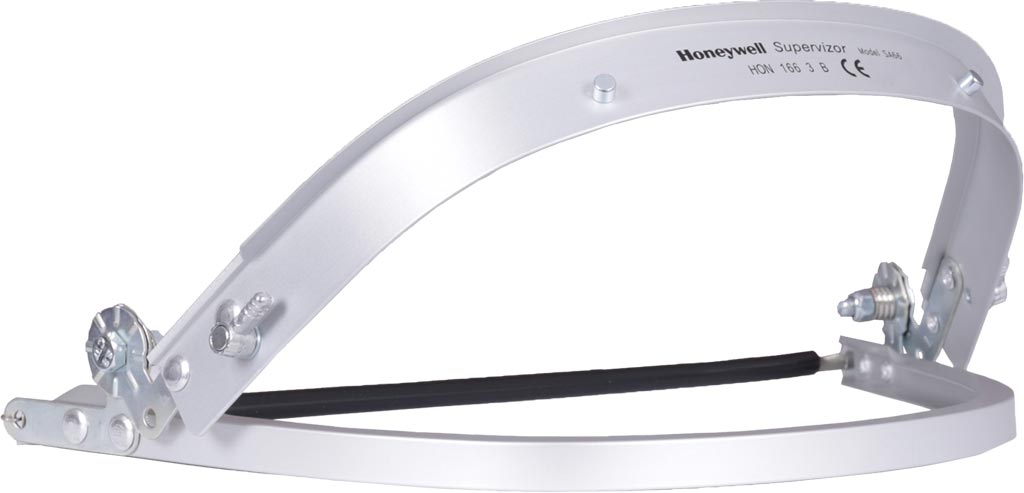 System Mocujący HONEYWELL szary/stalowy