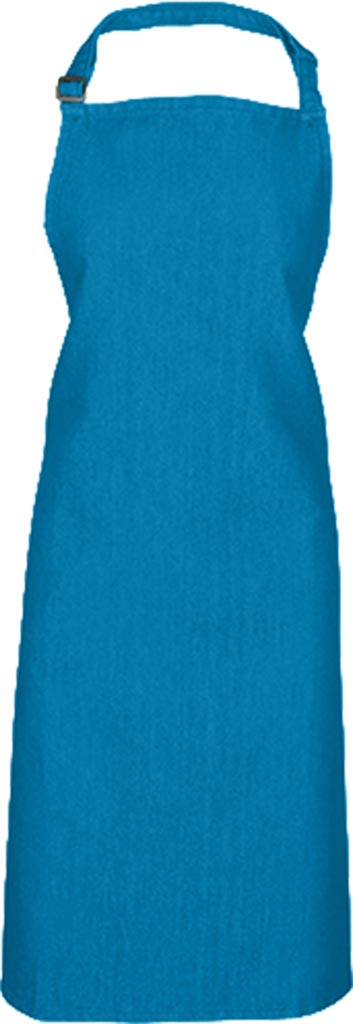 Fartuch Premier Workwear niebieski sapphire