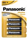 Baterie PANASONIC