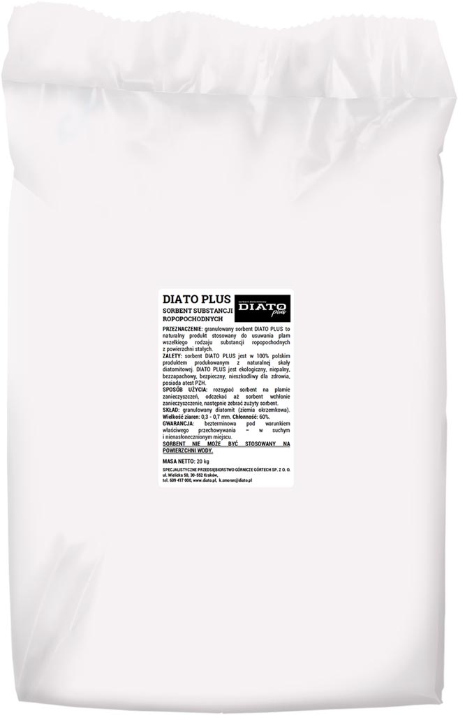 Sorbent DIATO