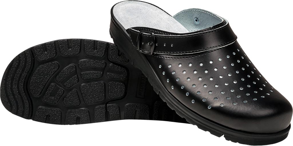 BUTY Zawodowe MEDIBUT czarne