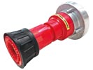 Prądownica BOXMET LTD. czerwona (BX-PH C)