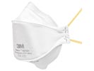 Półmaska 3M biała (3M-MAS-P1-9310 W)