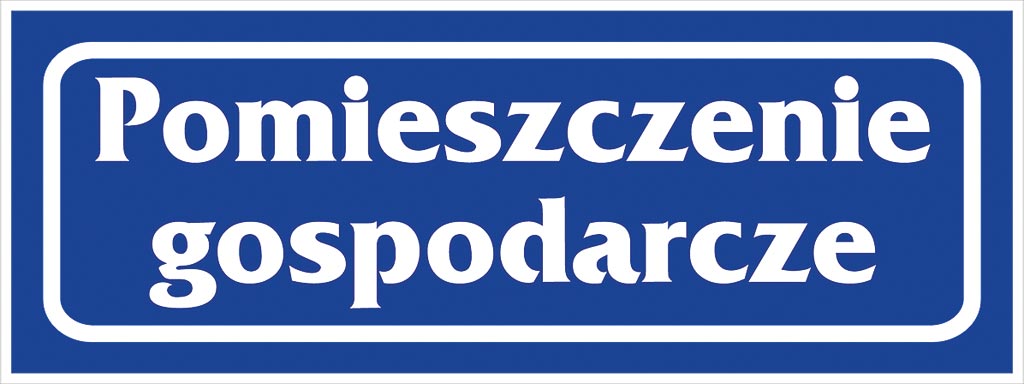 ZNAK Bezpieczeństwa ANRO