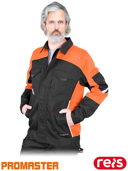 BLUZA OCHRONNA