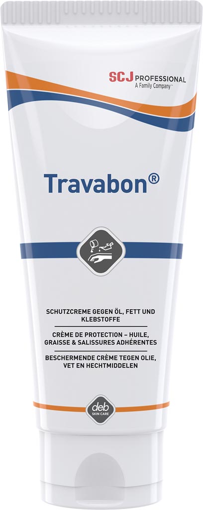 KREM Zabezpieczający SC Johnson Professional