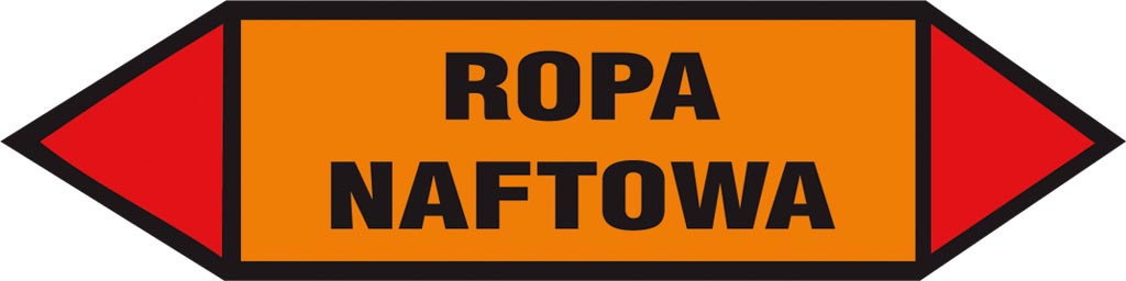 ZNAK Bezpieczeństwa ANRO