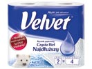 Ręczniki Papierowe VELVET