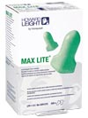 Wkładki Przeciwhałasowe HOWARD LEIGHT zielone (HW-OSZ-ML-BOX Z)