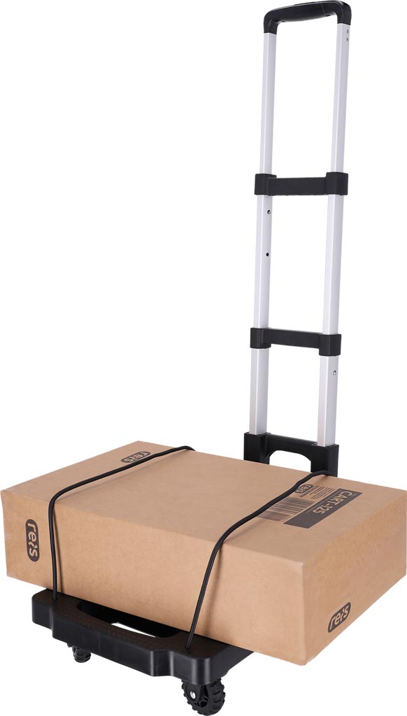 Foldable Transport Trolley REIS