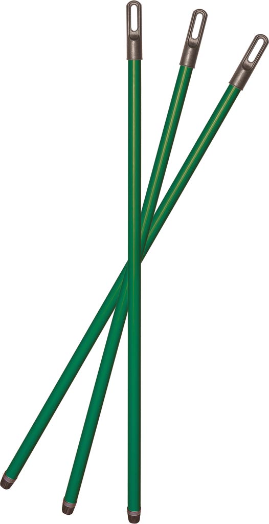 Trzonek Wzmocniony 120 CM YORK
