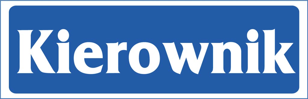 ZNAK Bezpieczeństwa ANRO