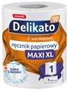 Ręczniki Papierowe DELIKATO