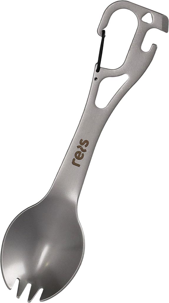 Camping Travel Cutlery REIS