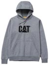 Bluza CATERPILLAR szary/stalowa męskie