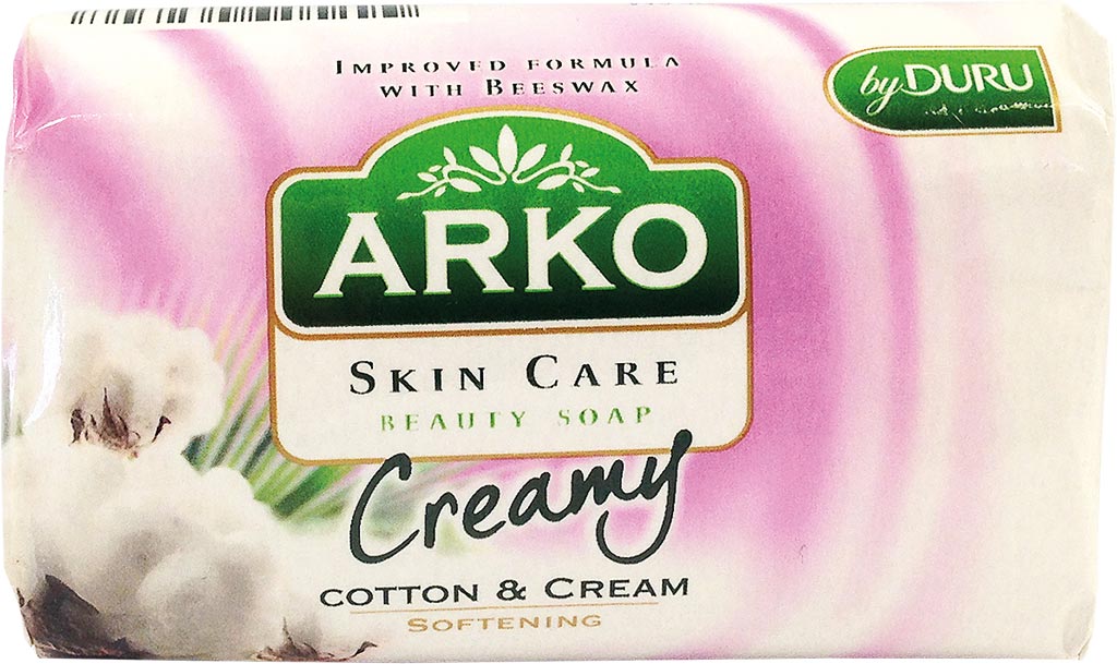 Mydło w Kostce ARKO