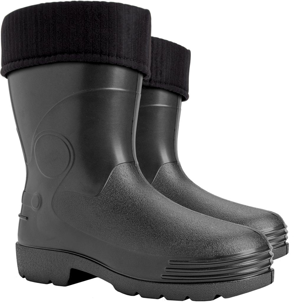 BUTY Zawodowe DEMAR czarne