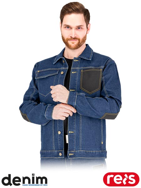 BLUZA OCHRONNA