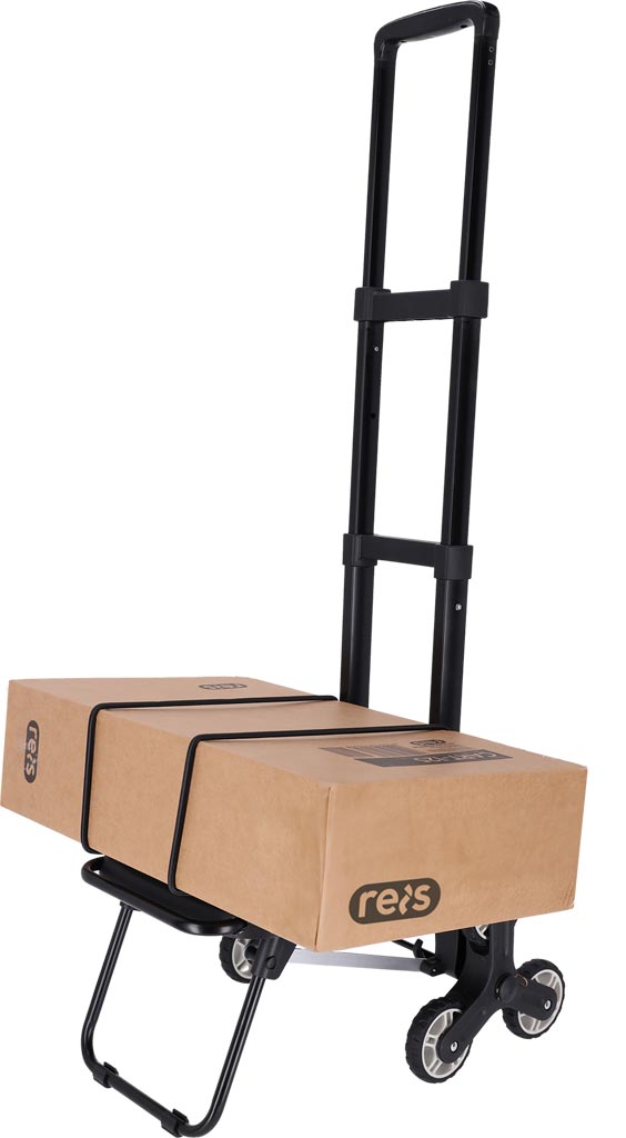 Foldable Transport Trolley REIS